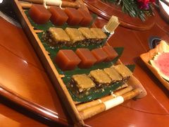 -富豪海鲜酒家(常平店)