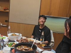 -崂山印象·青岛·海鲜渔家菜