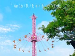 -青岛方特梦幻王国