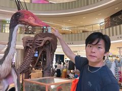 -上海七宝领展广场