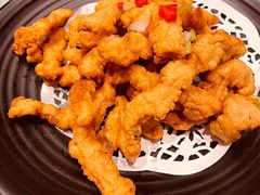 -汤记传菜(秀浦路店)