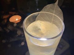 -Shift cocktail bar鸡尾酒吧