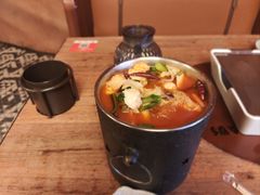 麻辣烫-野人串吧(太原街步行街店)