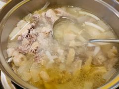 -润园四季椰子鸡火锅(海上世界店)