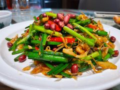 怀旧小炒皇-凤来茶餐·粤菜馆(珠江新城店)