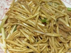 -食为先庐畔渔歌(合作化路店)