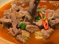 -吴氏老妈·23年家常菜(古城店)