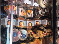 零售区-盒马鲜生(宝地店)
