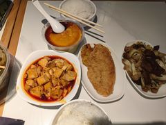-八婺饭堂·自选店(新光汇店)