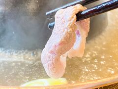 -丁卯•铜锅涮肉(工体店)