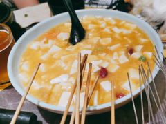 -嘎嘎鸭脑壳(蜀汉路店)