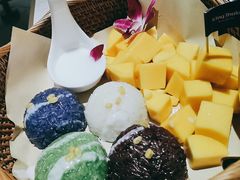 -KingThaia金泰兰(滨江天街店)