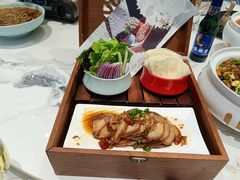 -香满楼(清水河路店)