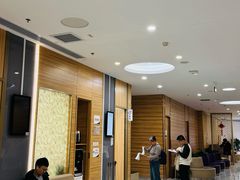 -美年大健康体检中心(牡丹园分院)