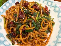 -丝路传奇·中国拉面航母店(北医三院店)