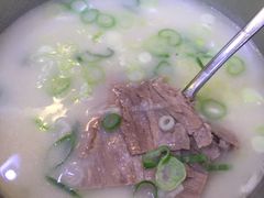 -神仙雪浓汤(明洞店)