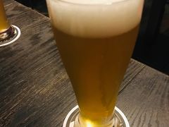 野鹅ipa-Goose Island Brewhouse鹅岛精酿啤酒酿造工坊餐厅