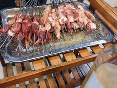 -小寒羊烧烤(凯瑞时代大厦店)