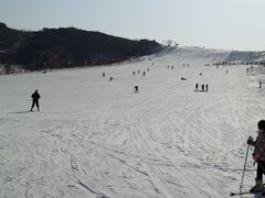 -蓟县盘山滑雪场