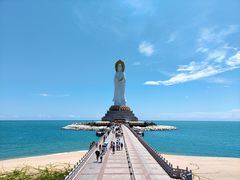 -三亚南山文化旅游区