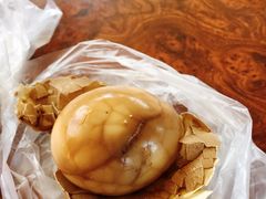 -金盆阿嬷香菇茶叶蛋(玄光店)