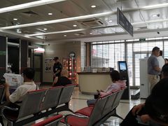 -中国工商银行(湖南路支行)