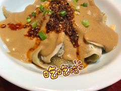 -窄巷子陕菜馆·地道陕西菜(粉巷店)
