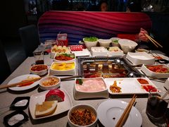 -海底捞火锅(航洋城店)