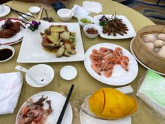 -鹏天阁酒楼·海鲜(红旗店)