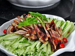 -东北大院·东北菜(三台子店)