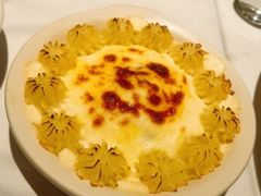 -波特曼西餐厅(南岗店)