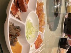 -绿岛国际酒店·海鲜酒楼(八七路店)