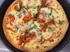 -萨贝尔意式餐厅(宝信店)