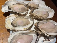 -乔街深夜食堂·台州菜·高压锅生蚝(杭州总店)