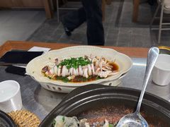 -胡叨叨黄油砂锅焗海鲜(百家湖1912店 )