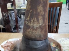 -原柳滩高台阶涮羊肉
