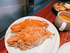-西安W酒店·WEI全味西餐厅