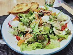 -百特喜·意大利餐厅(八佰伴镇江店)