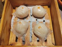 港式虾饺皇-鼎记啫啫煲(数博万达店)