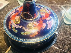 -贰重天冰煮羊自助火锅(东坝店)
