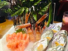 -和彩放题餐厅(酒仙桥店)