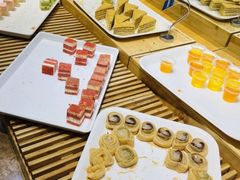 -比尔森韩式烤肉自助(国商店)