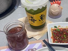 -椰小鸡·琼州糟粕醋(美兰缤纷城店)