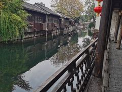 -南浔古镇