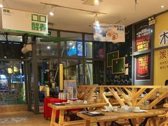 -木屋烧烤(西南角店)