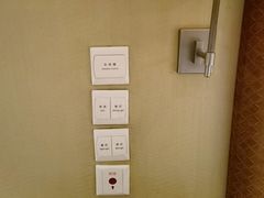 -电谷雅阁国际大酒店