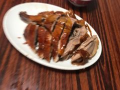 -凌舍好烧鹅(中山路店)