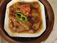 -壹山酒楼(三乡店)