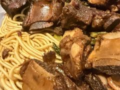 -小龙大肉面馆