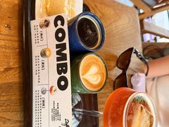-旧雨咖啡·CoffeeFORU(黄村奥体店)